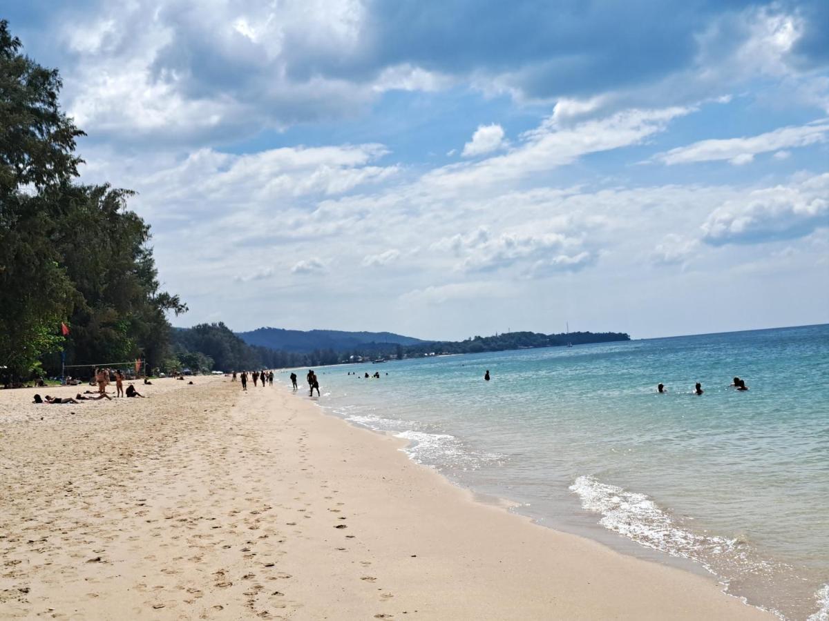 فندق The Blue Gecko Ko Lanta المظهر الخارجي الصورة