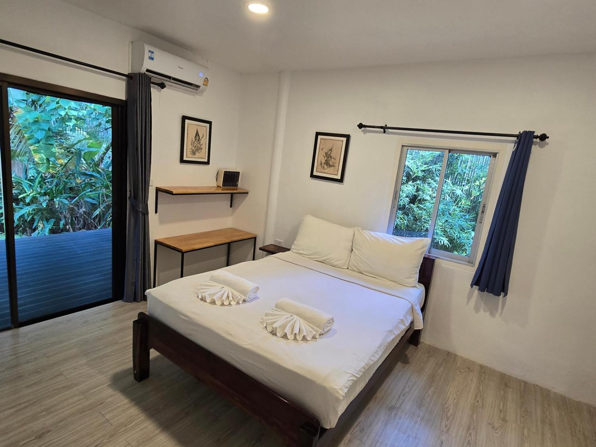فندق The Blue Gecko Ko Lanta المظهر الخارجي الصورة